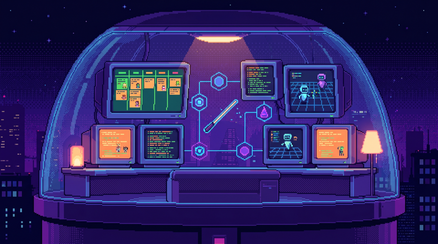 Conductor